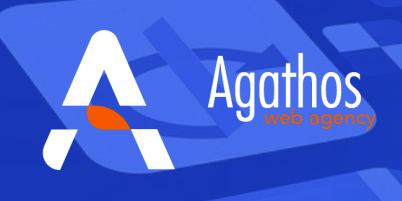 logo graphic web design sabella