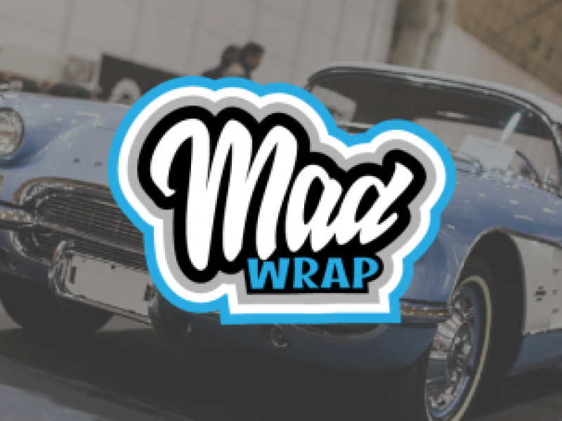 Mad Wrap