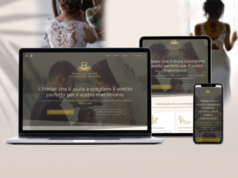 Atelier Sposa