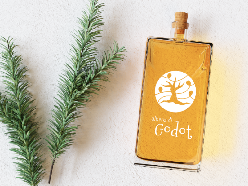 Albero di Godot